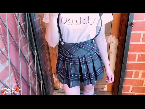 ❤️ Studentessa succhia il suo cazzo profondamente e scopa invece delle lezioni ❤ Super sesso al it.com-pornzog.ru