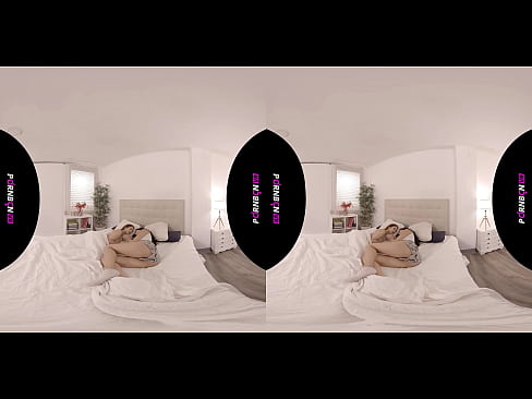 ❤️ PORNBCN VR Due giovani lesbiche si svegliano arrapate in realtà virtuale 4K 180 3D Ginevra Bellucci Katrina Moreno ❤ Super sesso al it.com-pornzog.ru