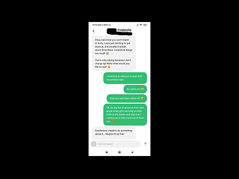❤️ Ho aggiunto una nuova PAWG da Tinder al mio harem ( parlare con Tinder incluso) ❤ Super sesso al it.com-pornzog.ru